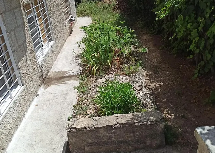 Devivi Adris アパート スプリト