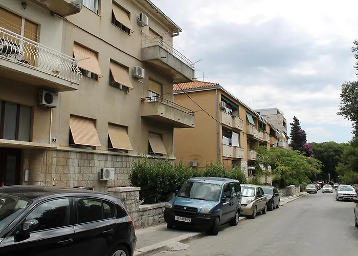 Devivi Adris Apartamento Split