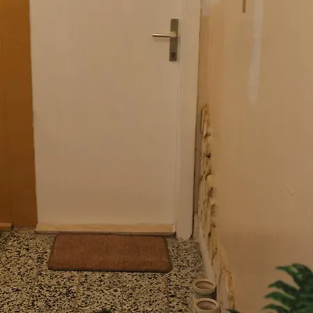 Devivi Adris 公寓 斯普利特