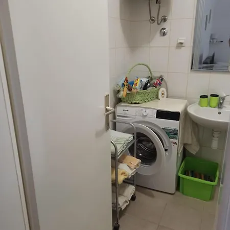 Apartman Devivi Adris Split