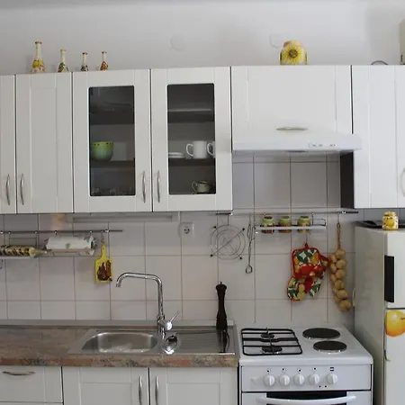 Apartman Devivi Adris *