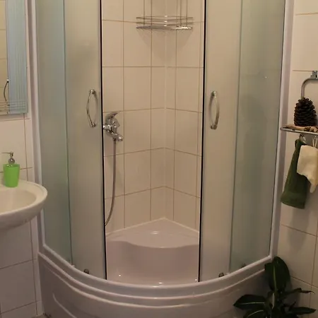 Devivi Adris 公寓 *