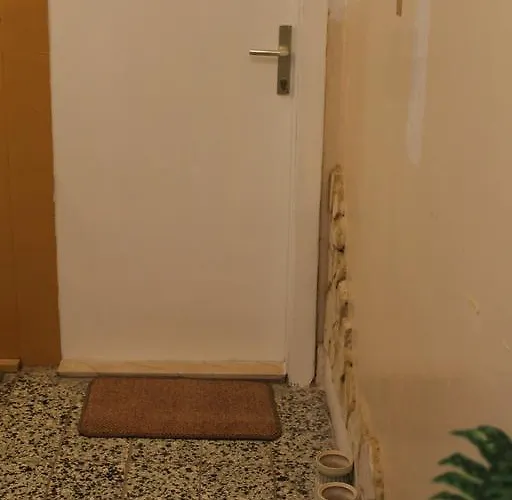 Devivi Adris Apartman Split