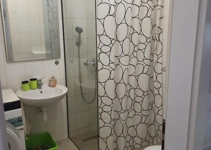 Apartman Devivi Adris *