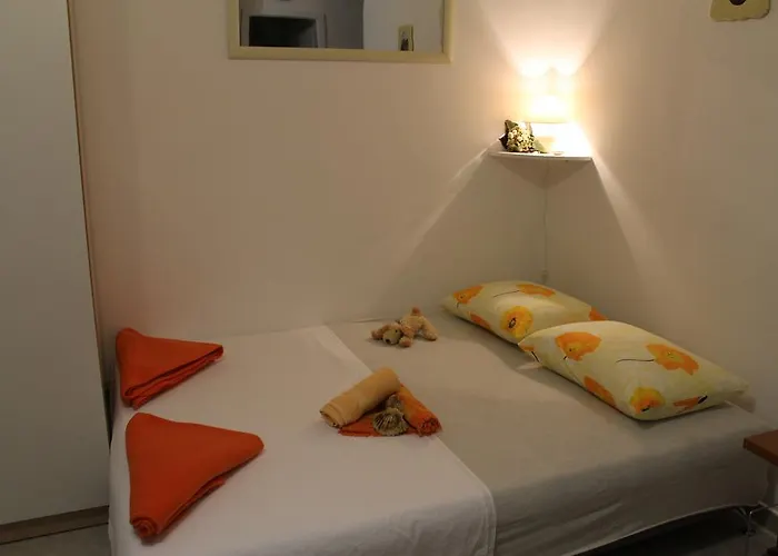 Devivi Adris Apartman