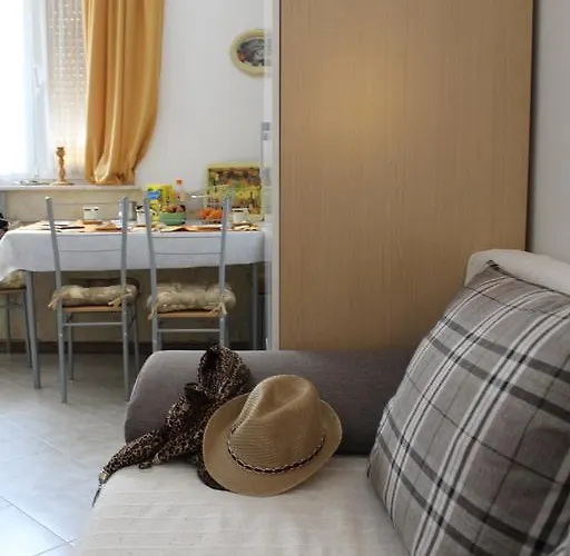 Apartman Devivi Adris *