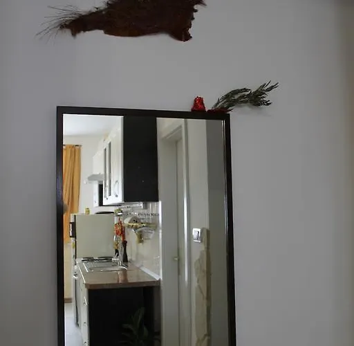 Devivi Adris Apartman Split