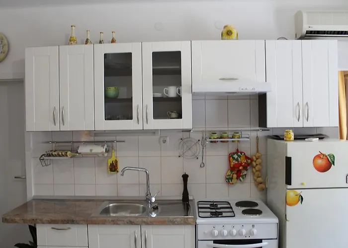 Lejlighed Devivi Adris *