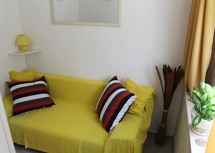 Devivi Adris Lejlighed