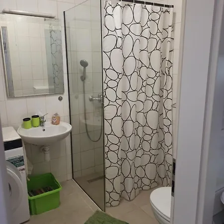 Apartment Devivi Adris *