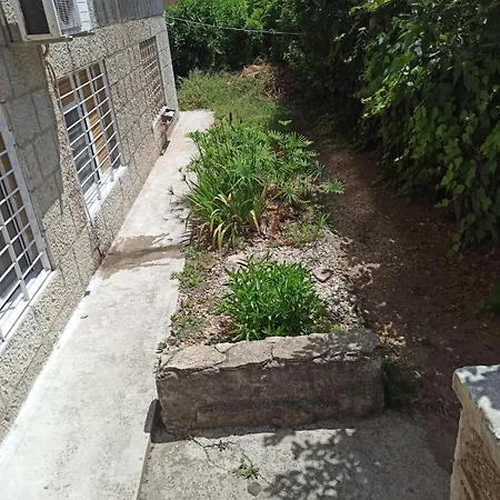 Devivi Adris Apartment Split