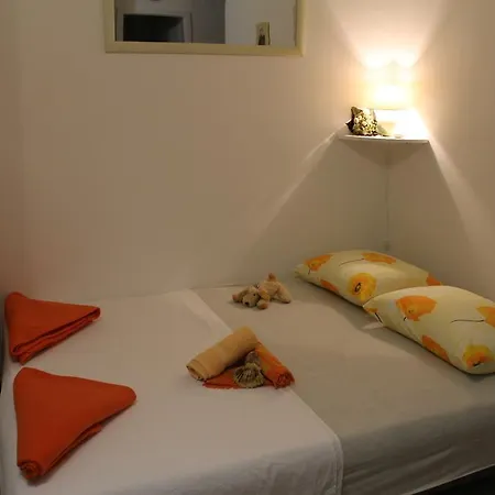 Devivi Adris Apartment