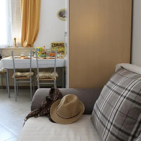 Apartment Devivi Adris *