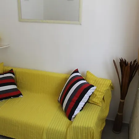 Devivi Adris Apartment