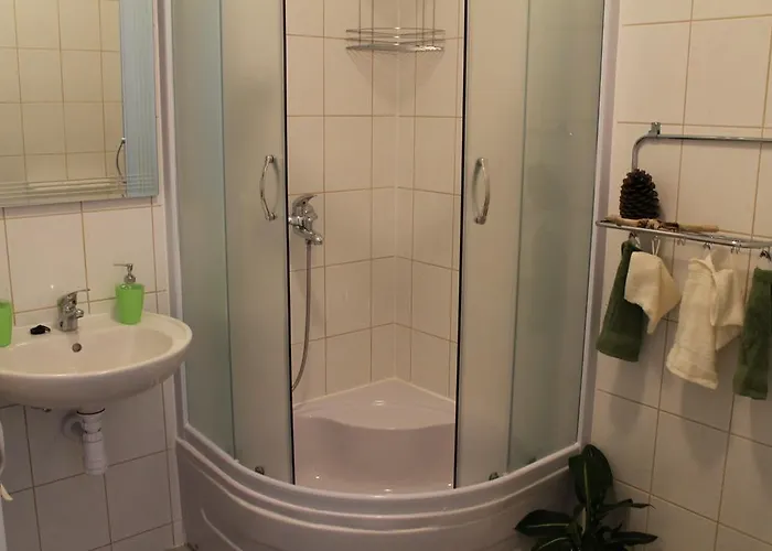 Devivi Adris דירה *